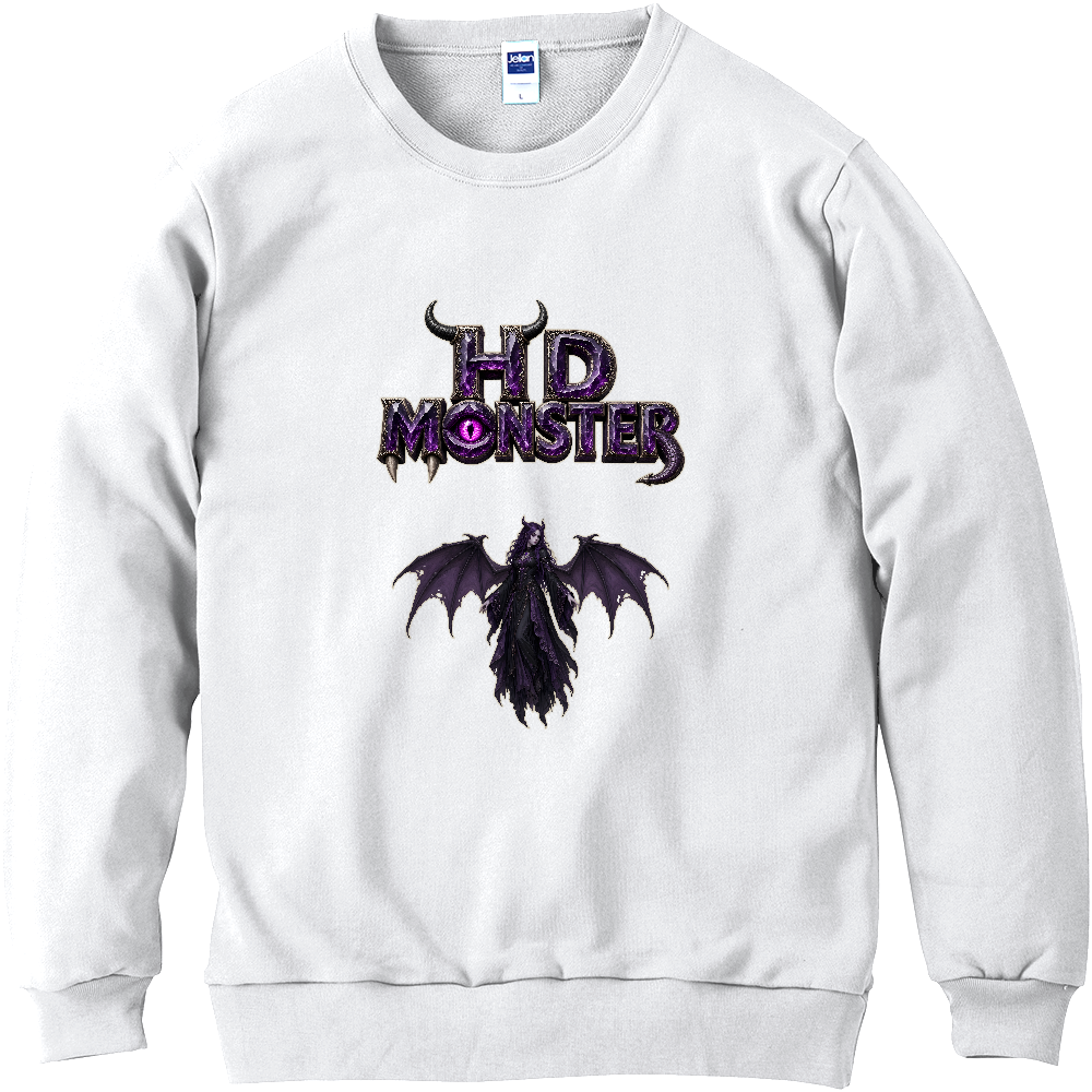 HD MONSTER 33　リリス