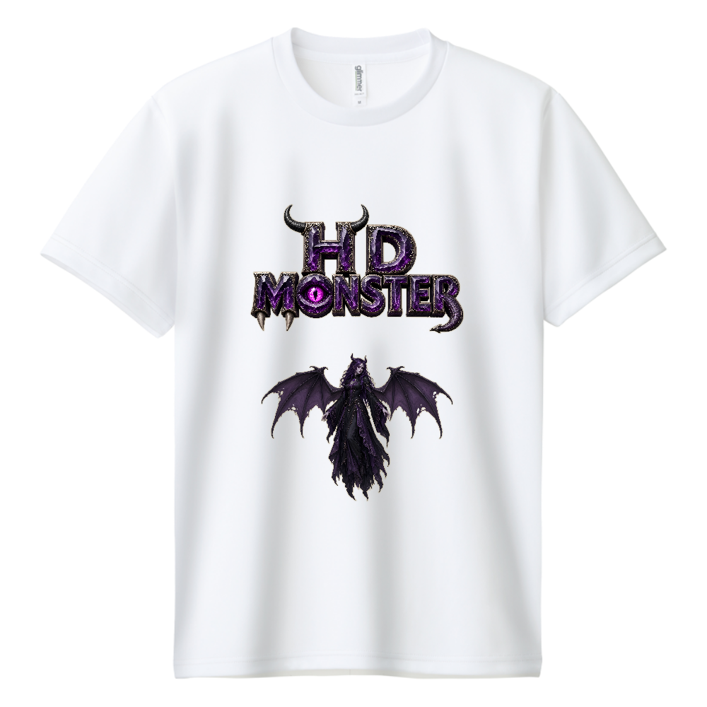 HD MONSTER 33 リリス