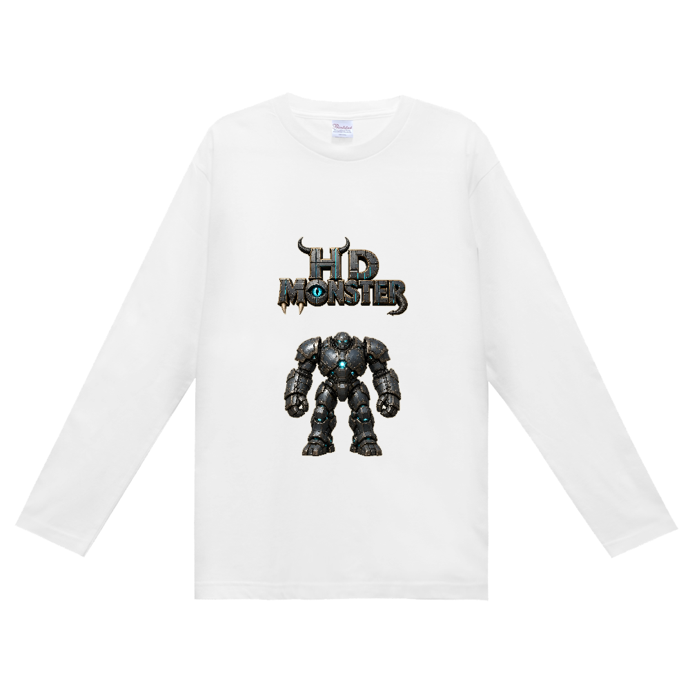 HD MONSTER 34 ハガネキョジン