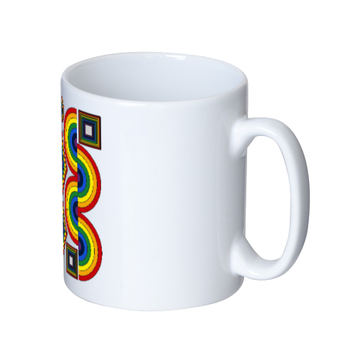 HappyRainbowのロゴ