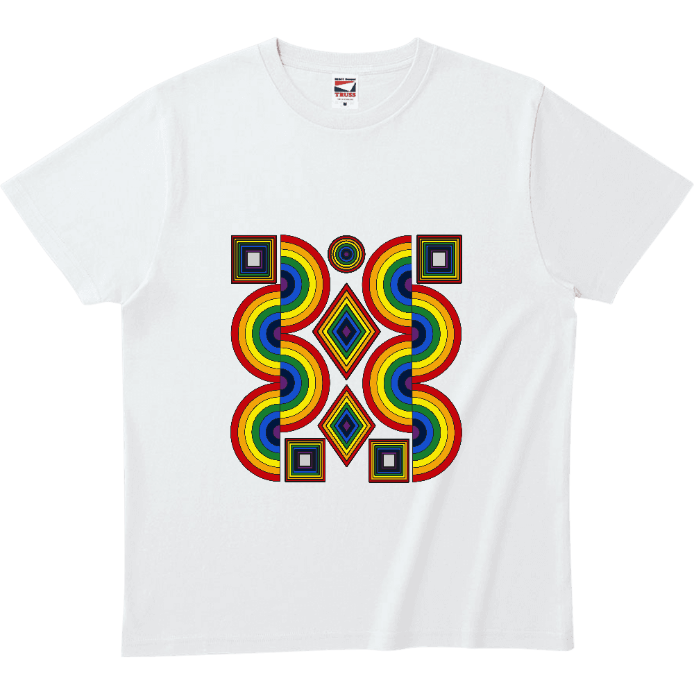 HappyRainbowのロゴ