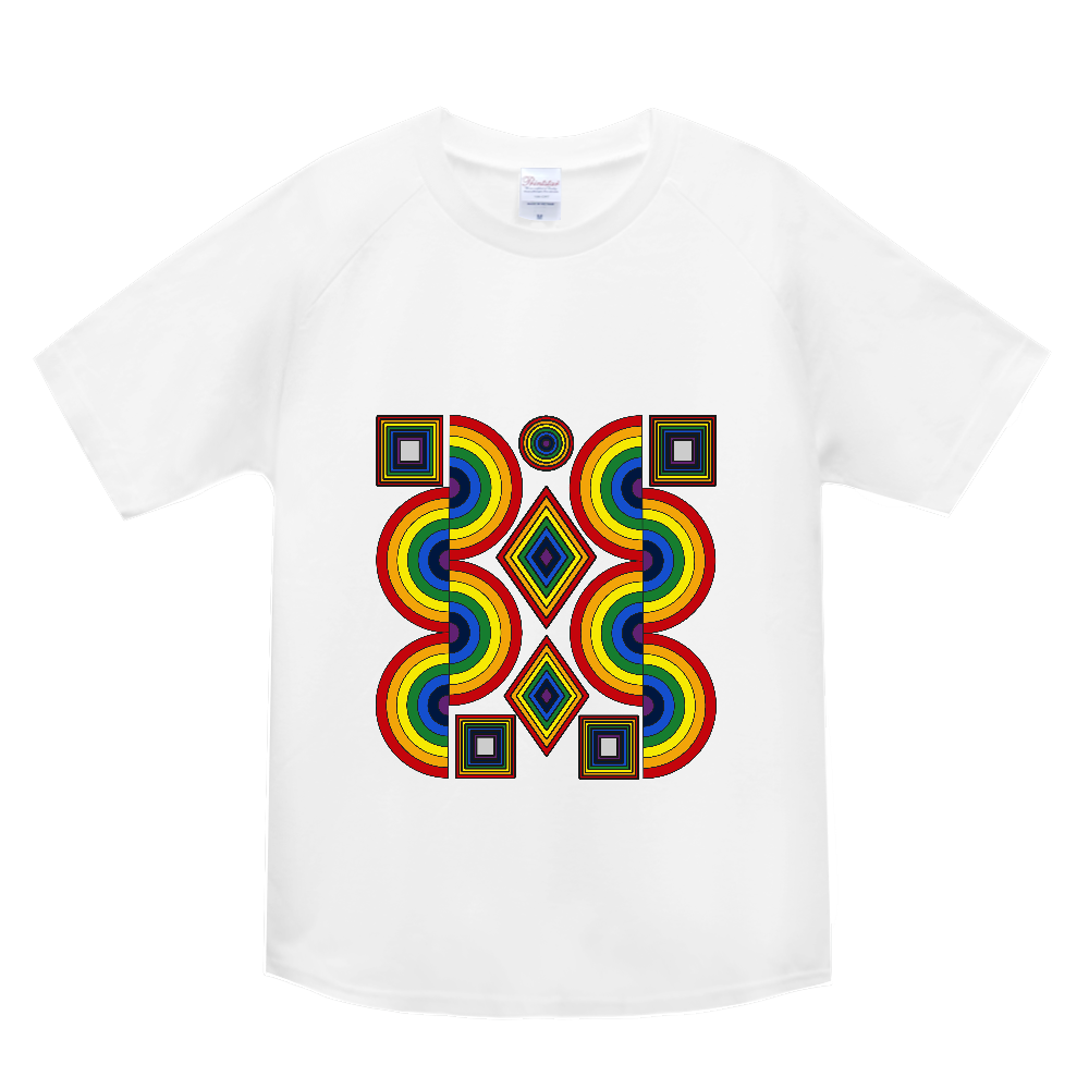 HappyRainbowのロゴ