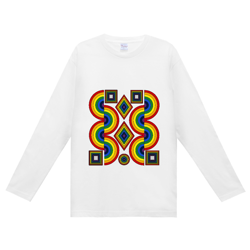 HappyRainbowのロゴ