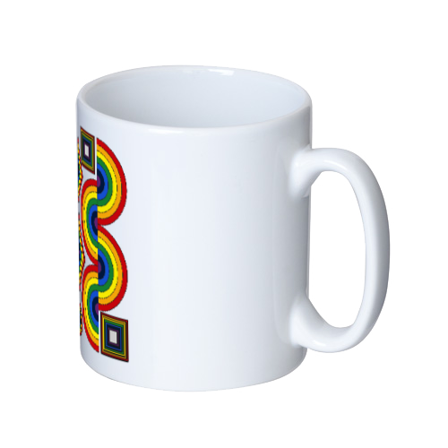 HappyRainbowのロゴ