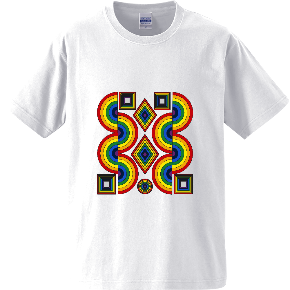 HappyRainbowのロゴ