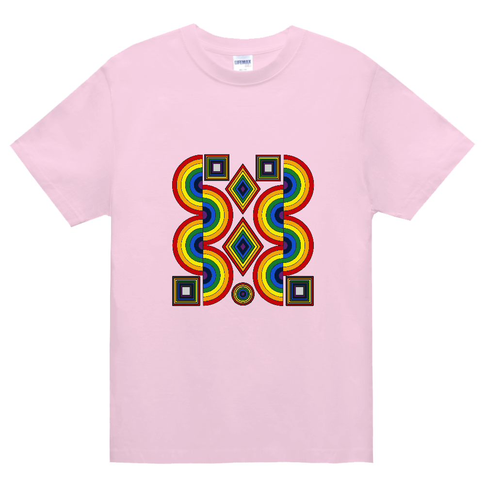 HappyRainbowのロゴ