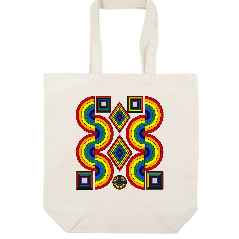 HappyRainbowのロゴ