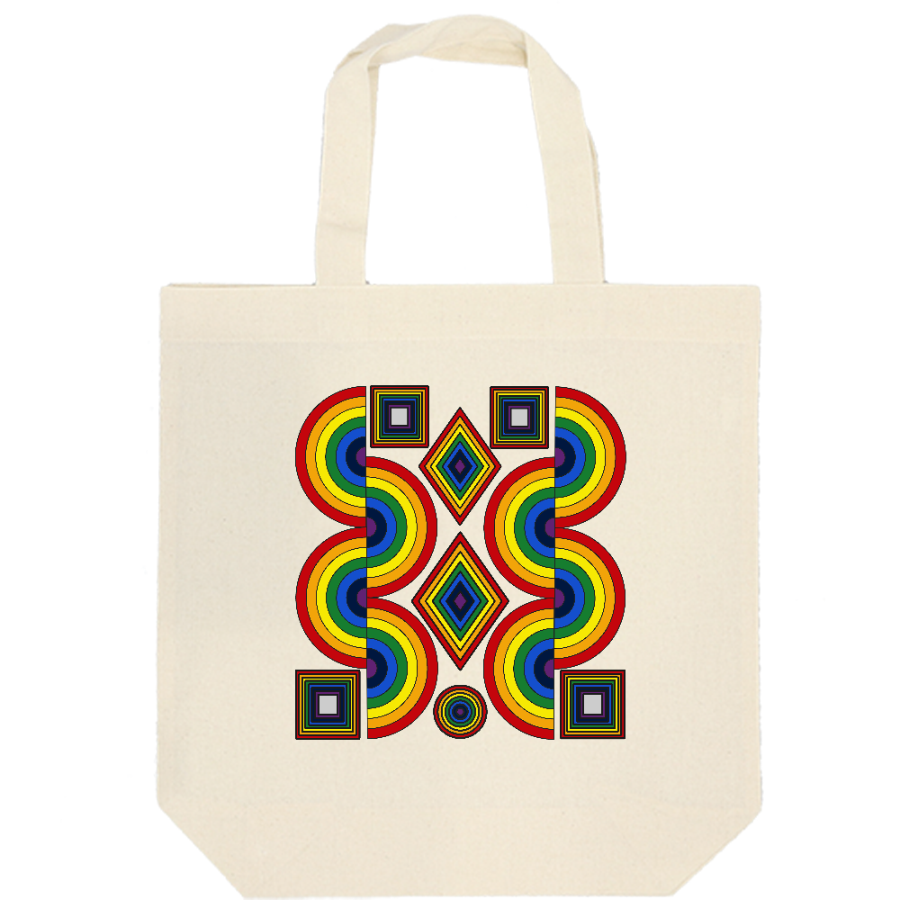 HappyRainbowのロゴ