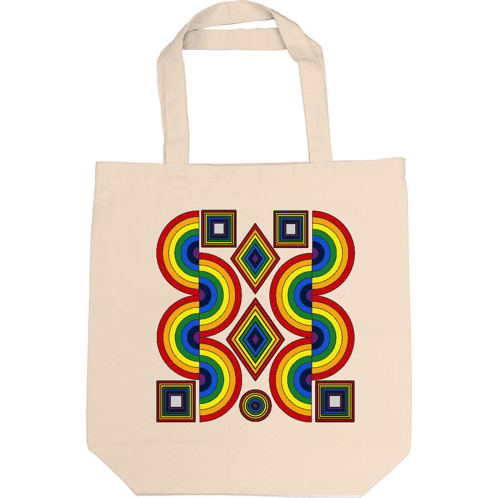 HappyRainbowのロゴ