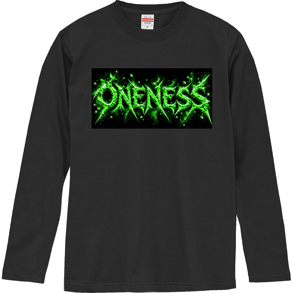 ONENESS 