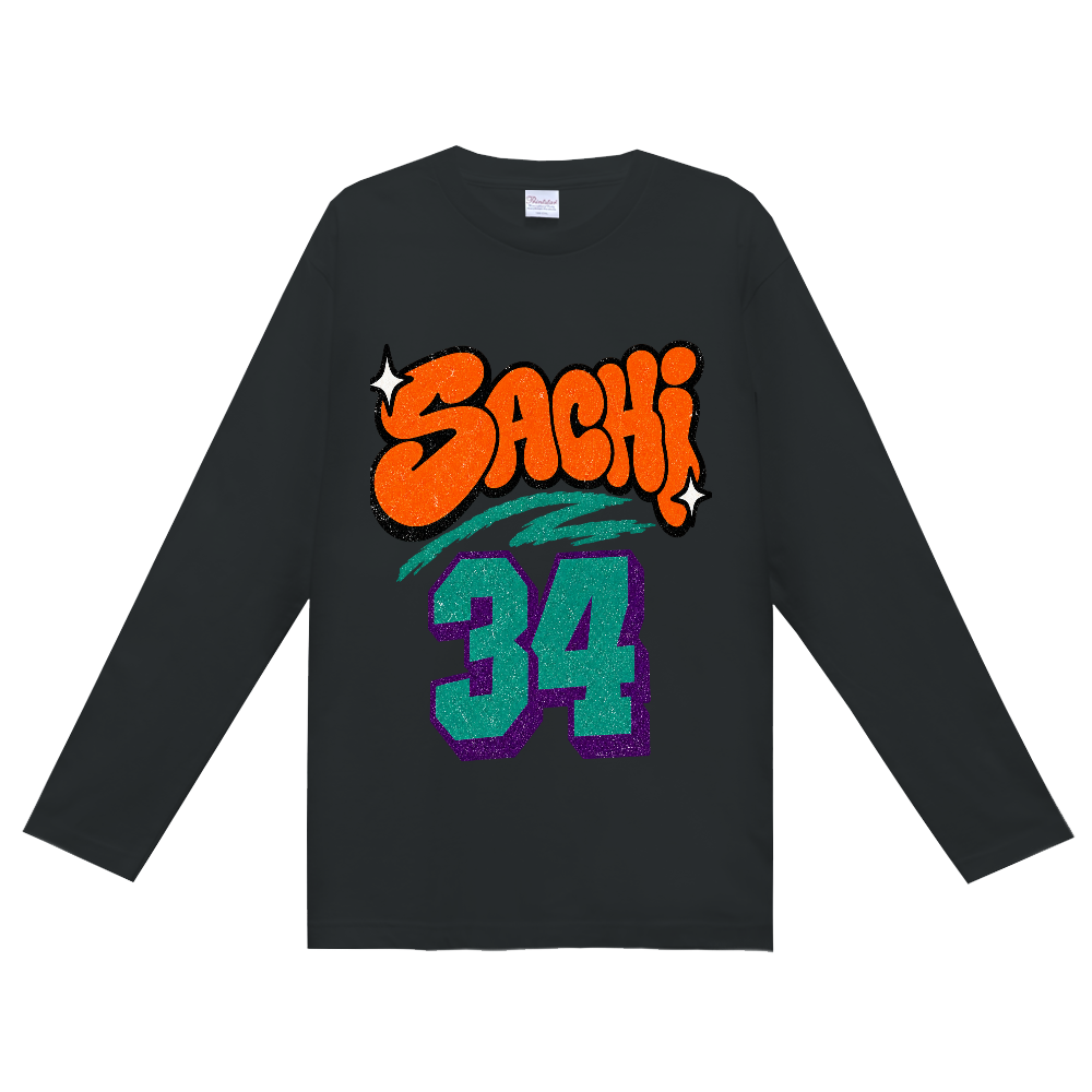 Sachi ロンT
