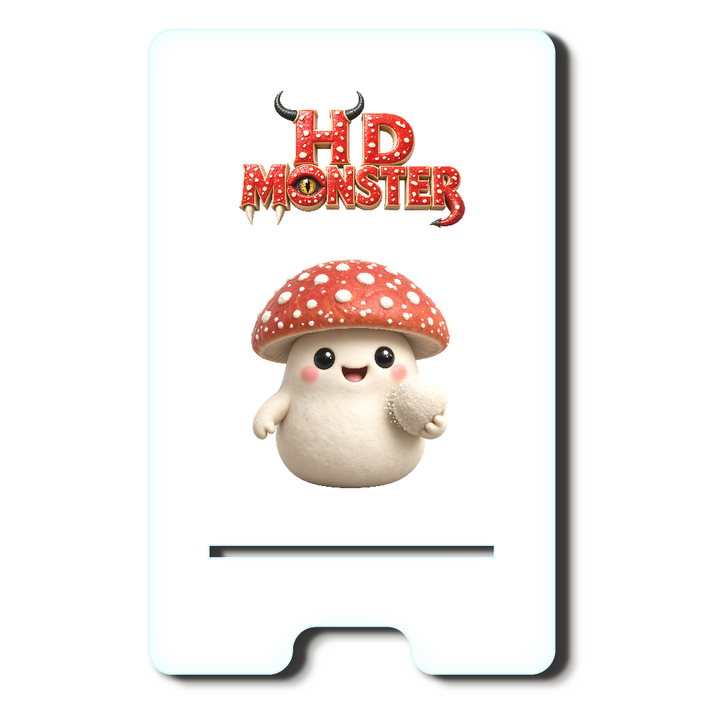 スマホスタンド HD MONSTER キノポン