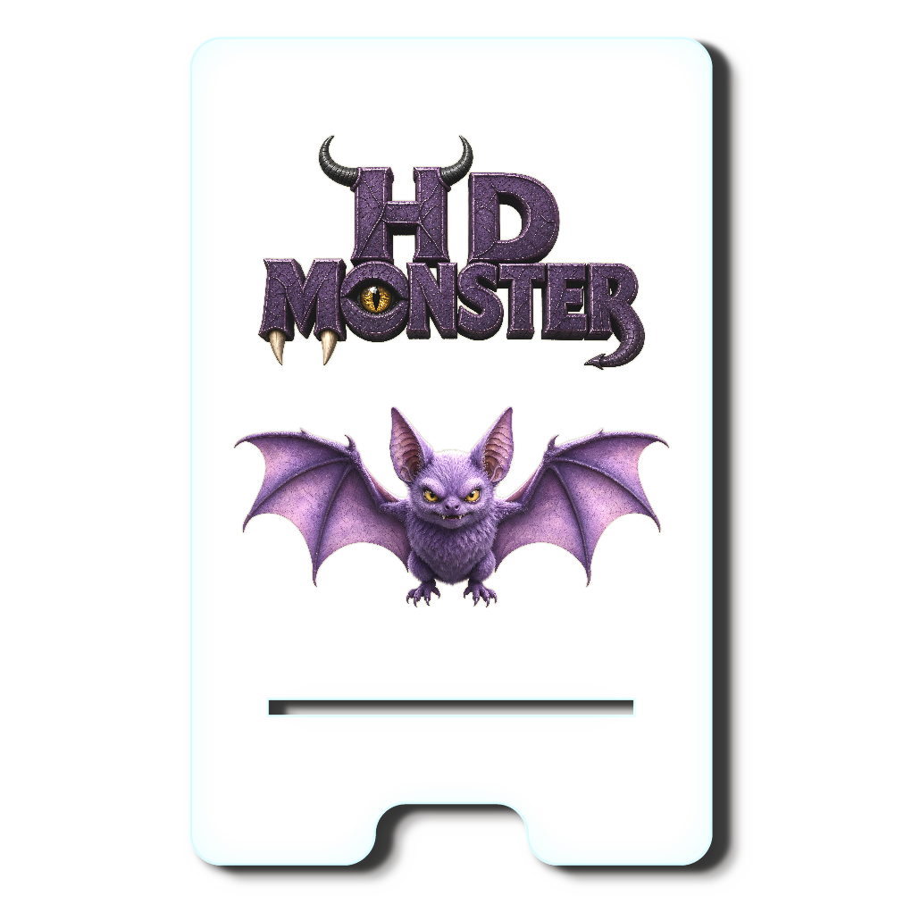 スマホスタンド HD MONSTER  ピコバット