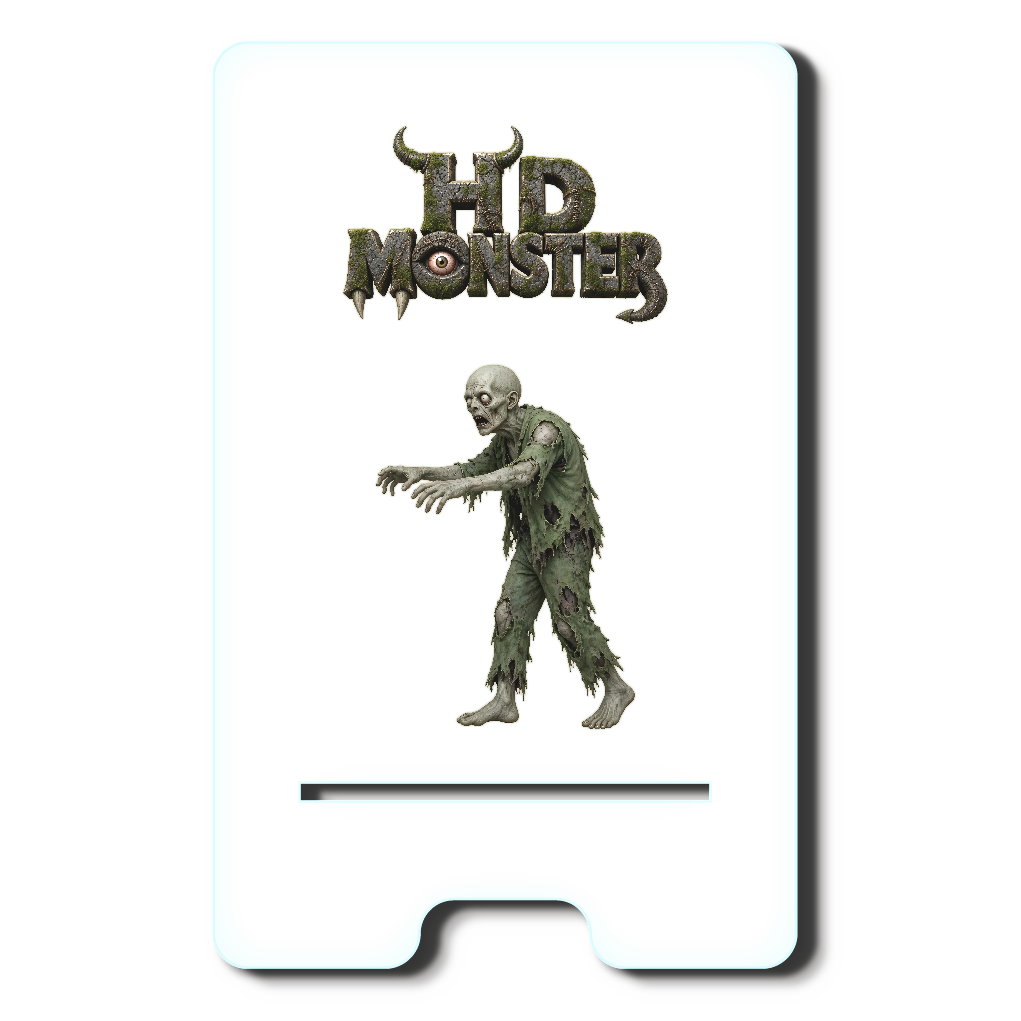 スマホスタンド HD MONSTER ゾンビ