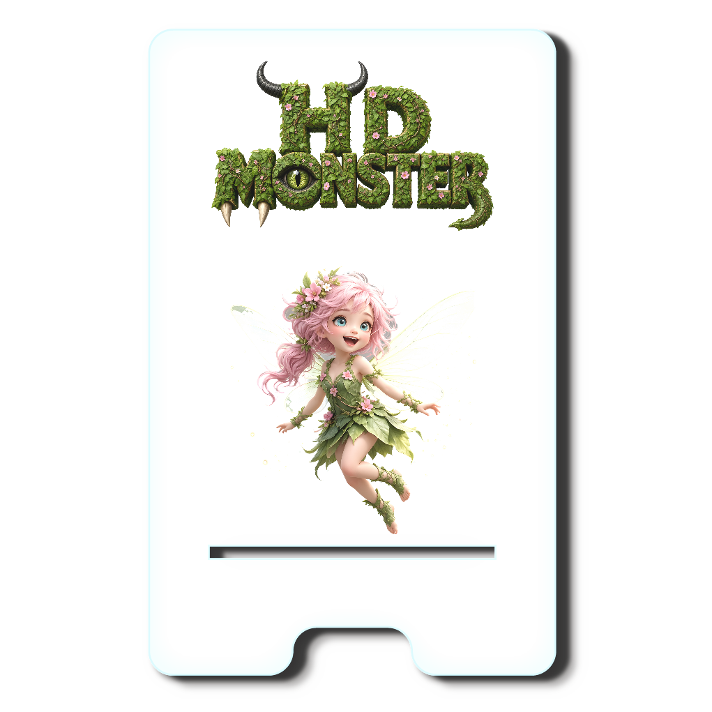 スマホスタンド HD MONSTER ピクシー