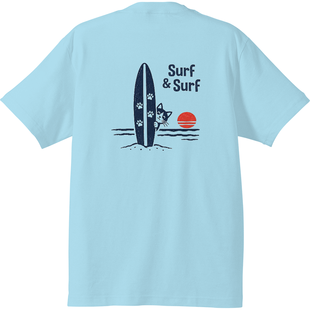 Surf ＆ Surf