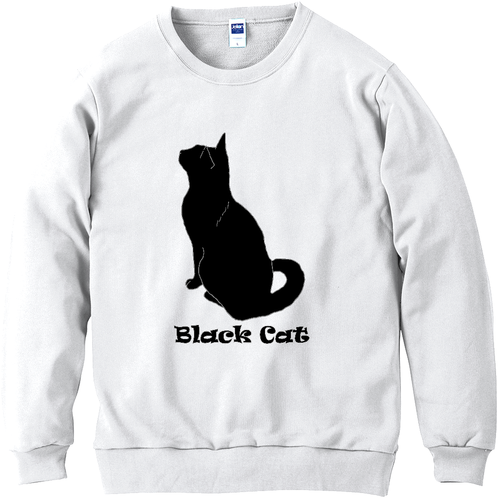 Black Cat