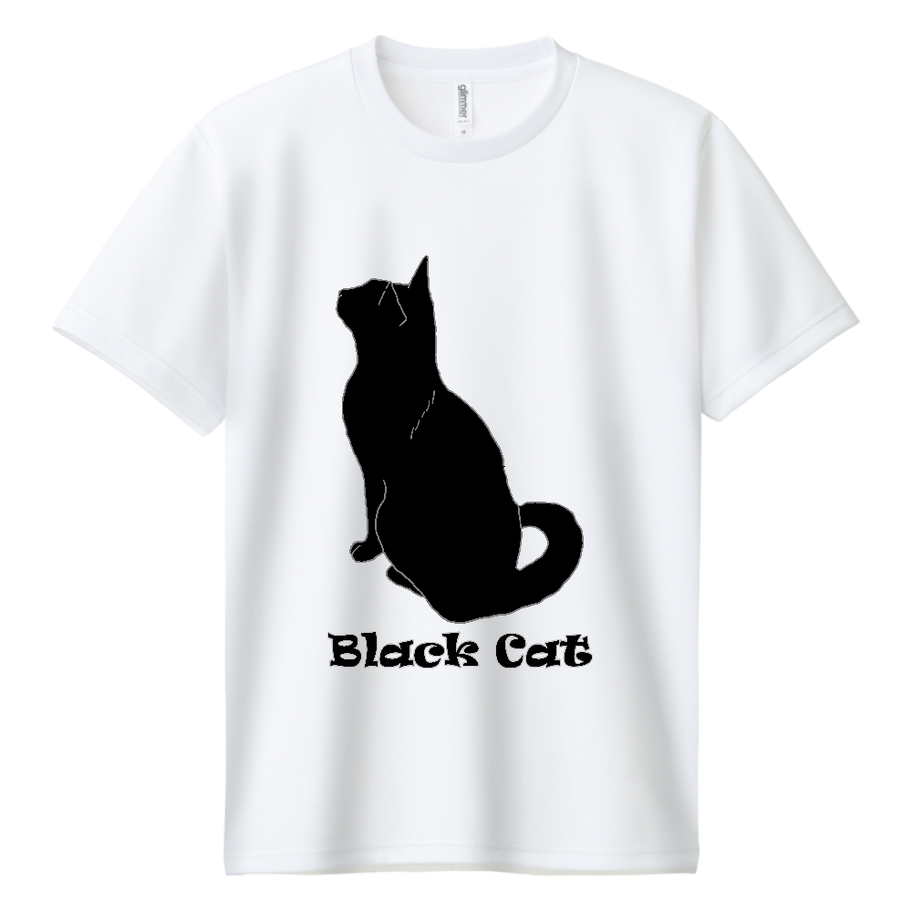 Black Cat