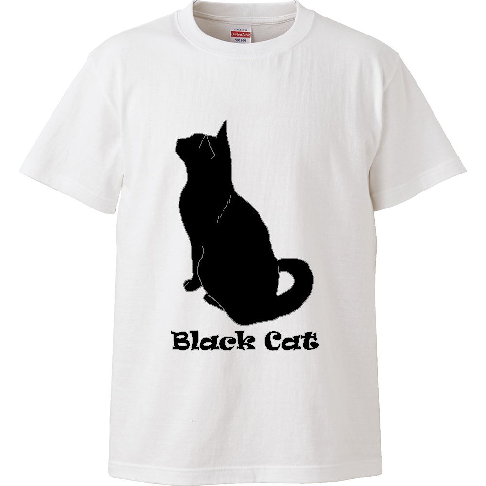 Black Cat