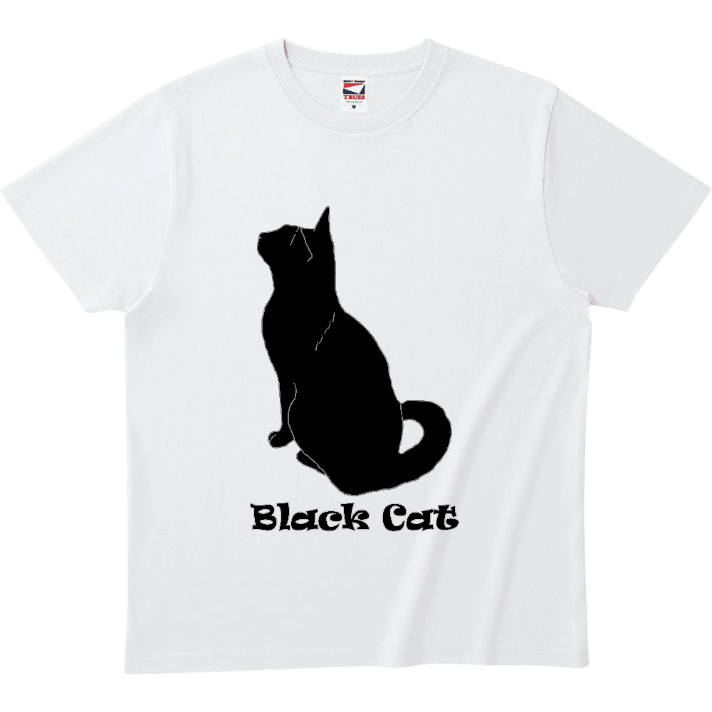 Black Cat