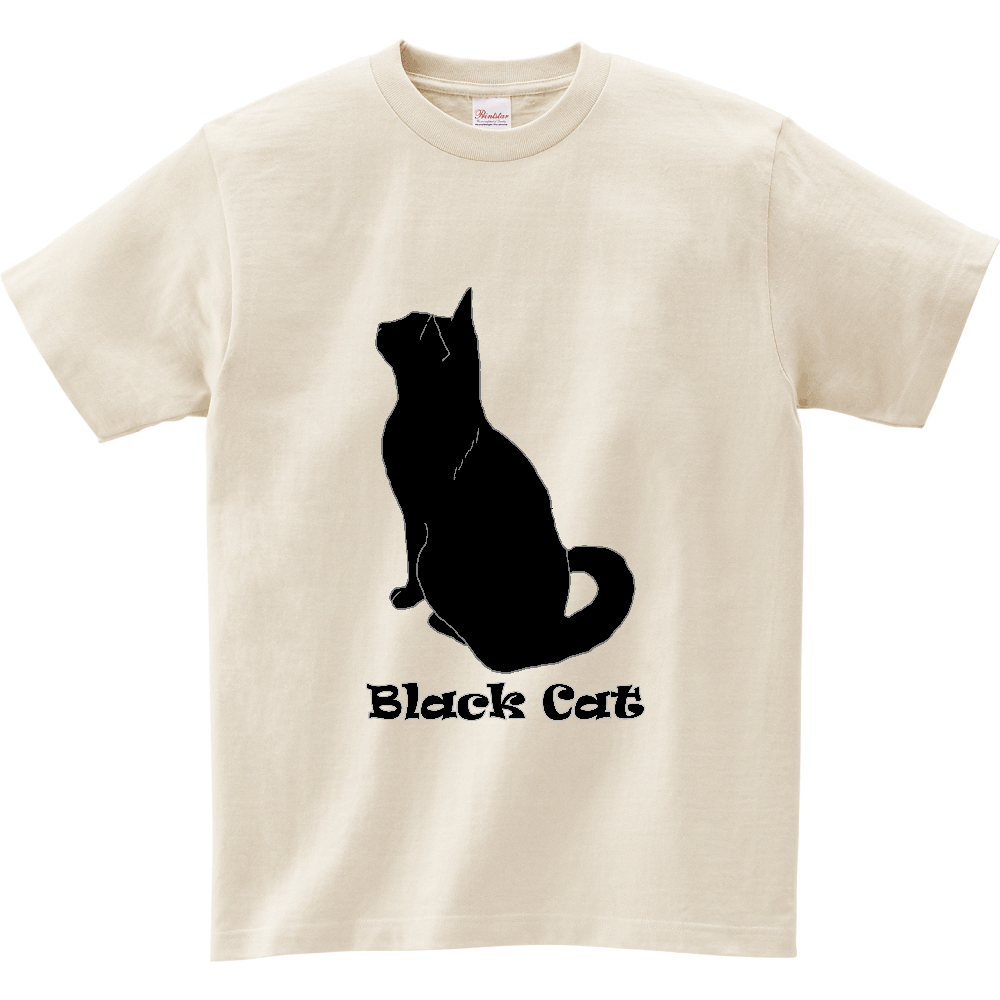 Black Cat