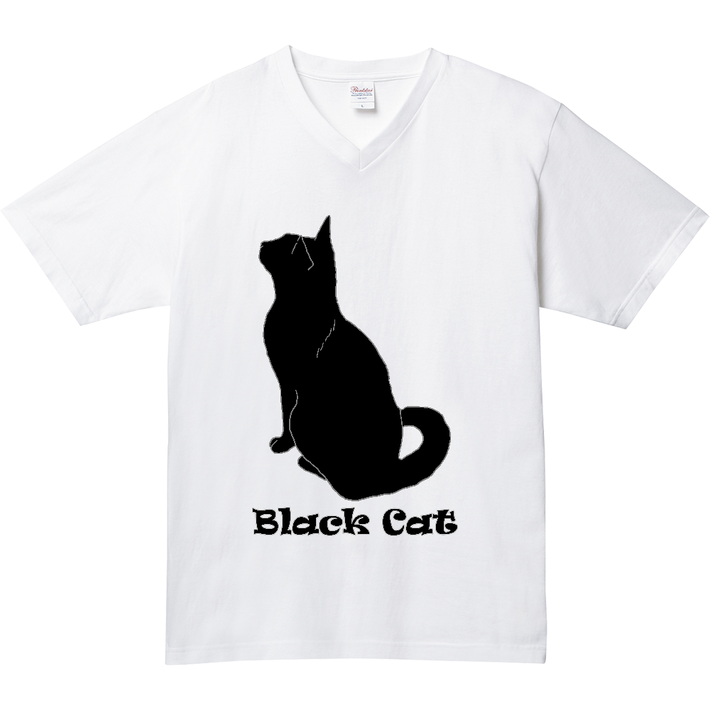 Black Cat