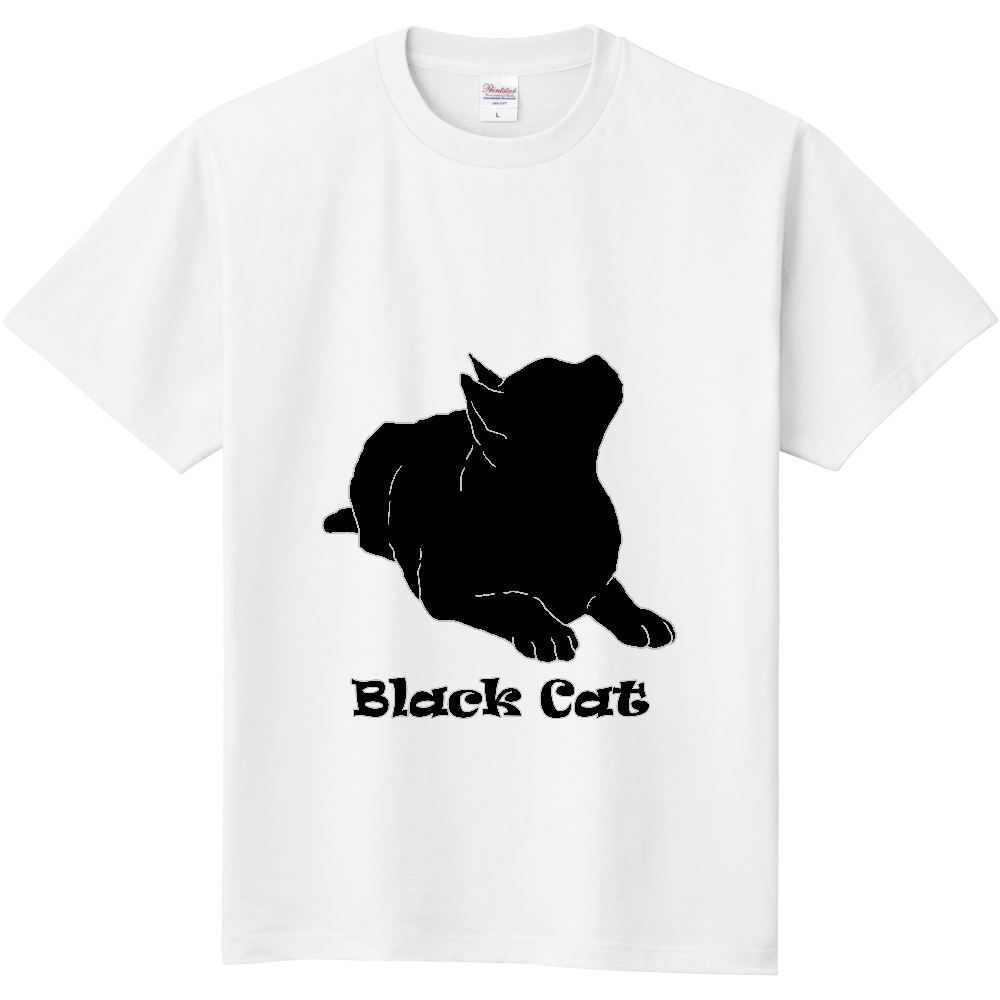 Black Cat