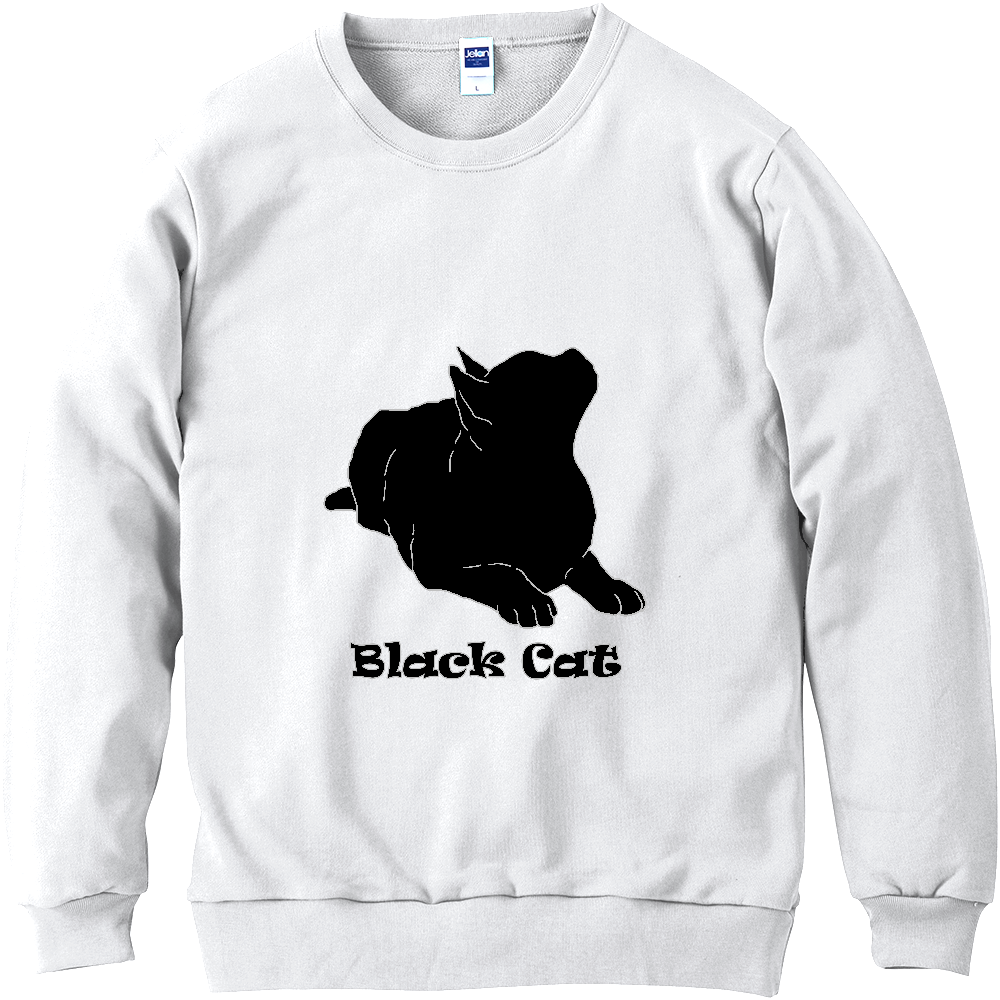 Black Cat