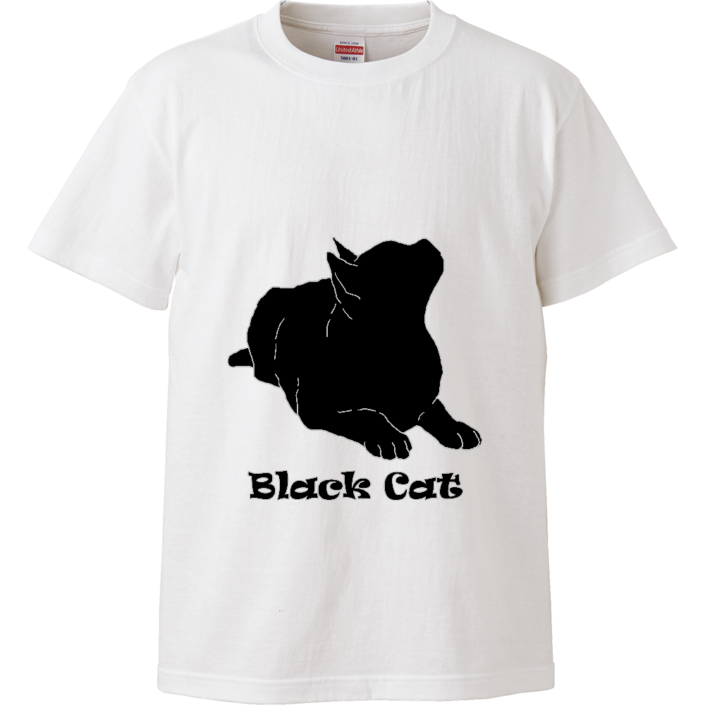 Black Cat