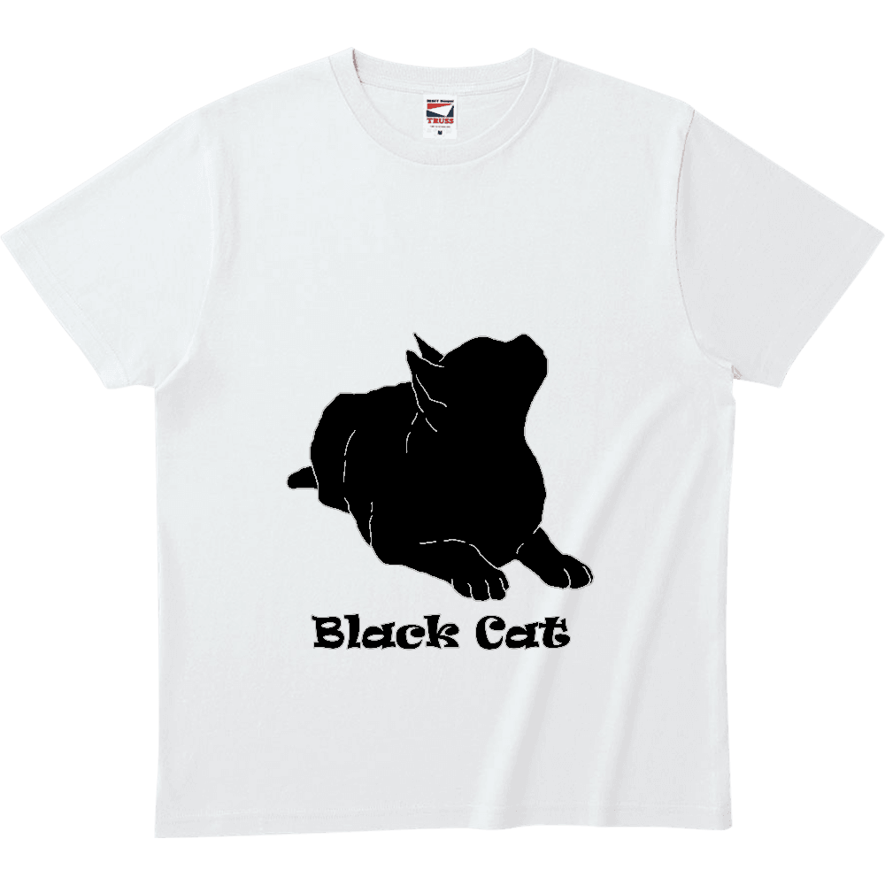 Black Cat
