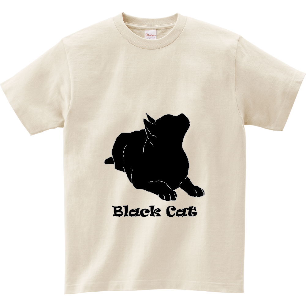 Black Cat