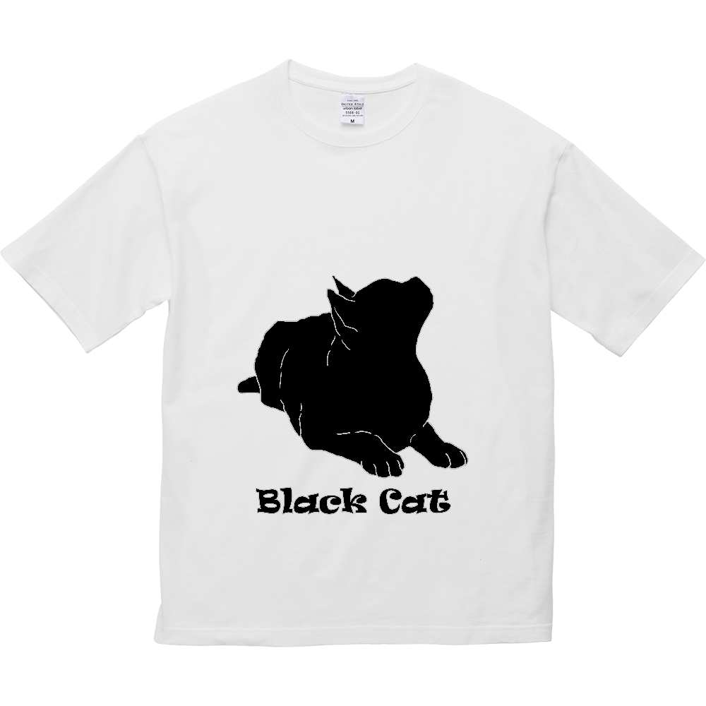 Black Cat