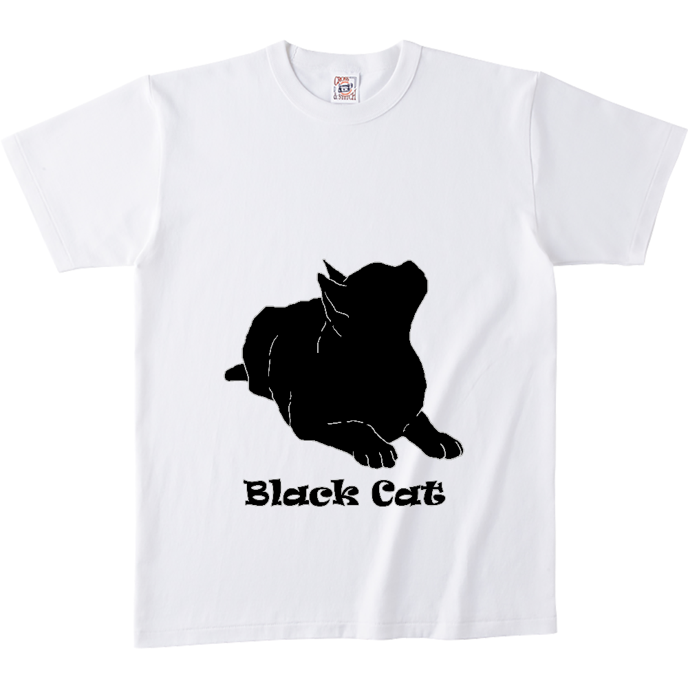 Black Cat