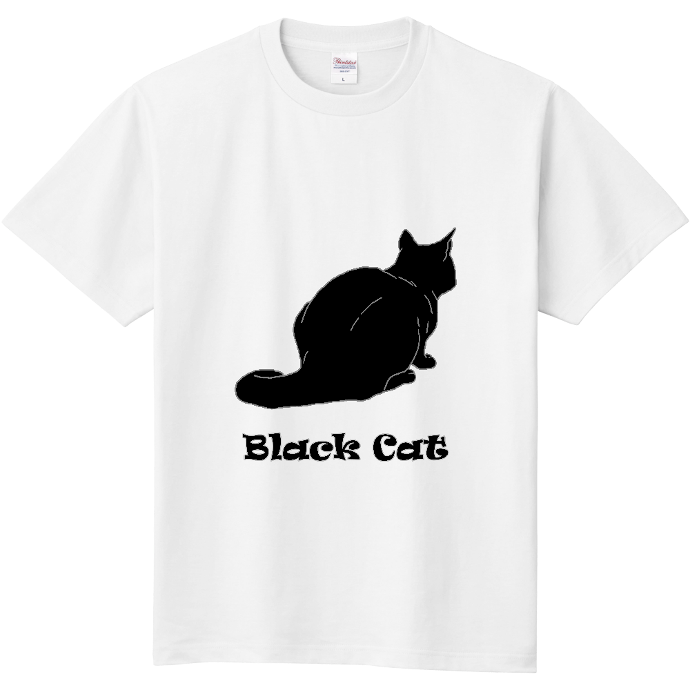 Black Cat