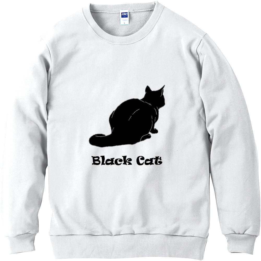Black Cat
