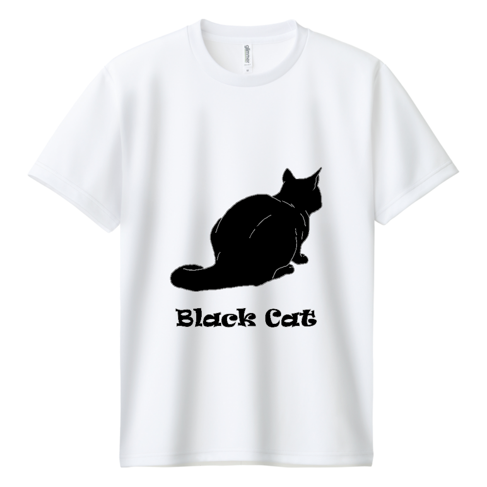 Black Cat