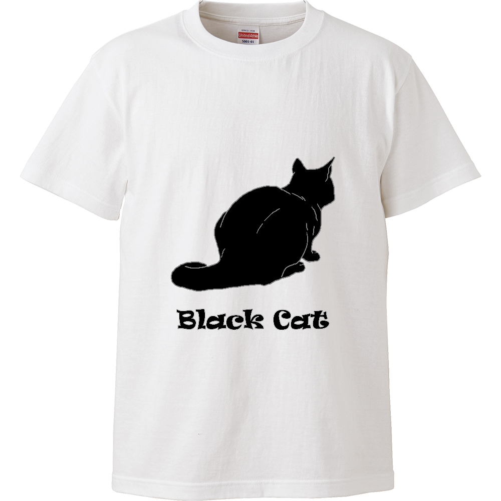 Black Cat