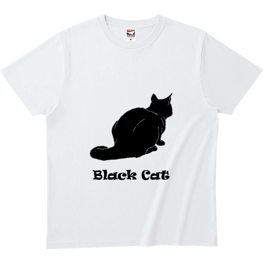 Black Cat