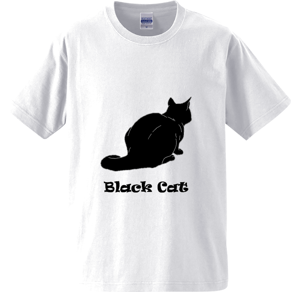 Black Cat