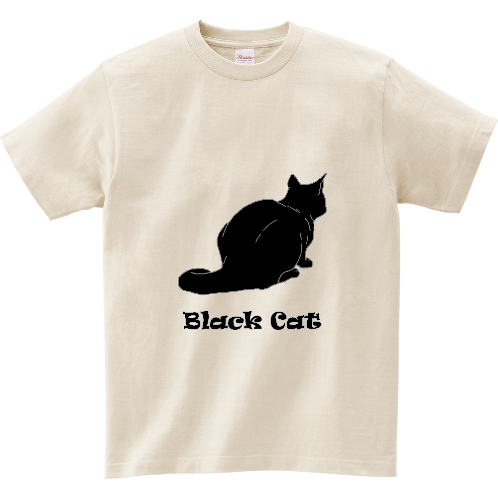 Black Cat