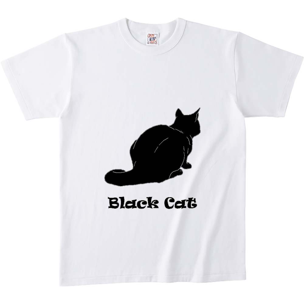 Black Cat
