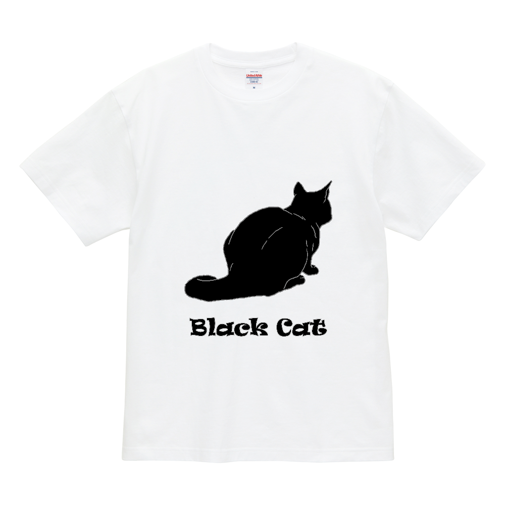 Black Cat