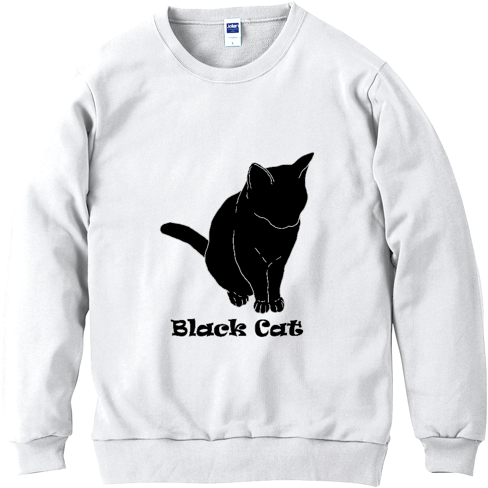 Black Cat