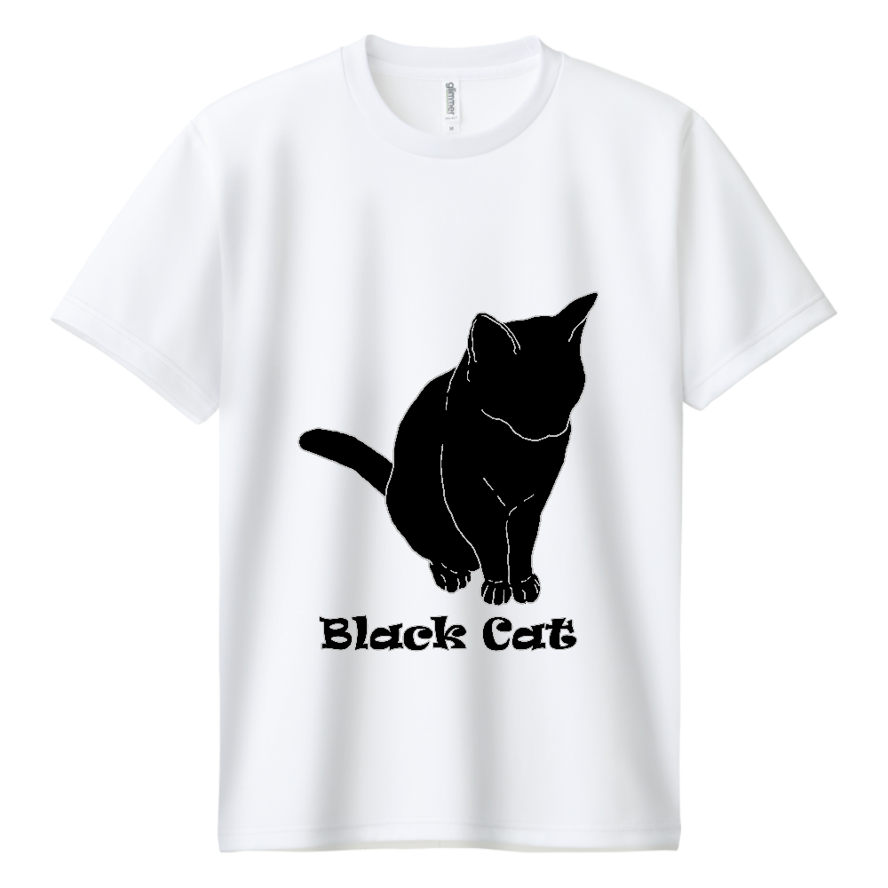 Black Cat