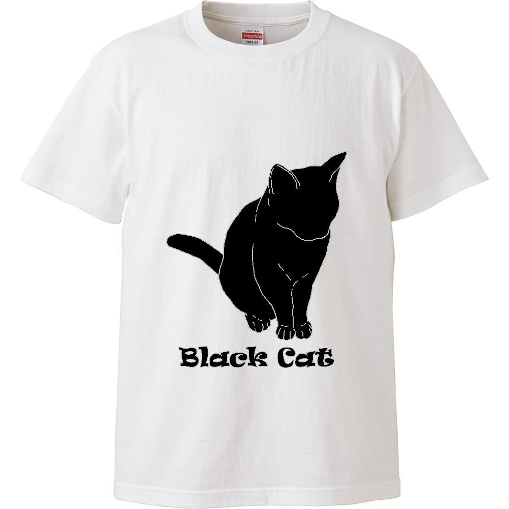 Black Cat