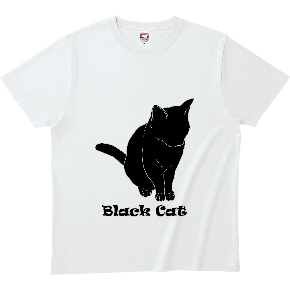 Black Cat