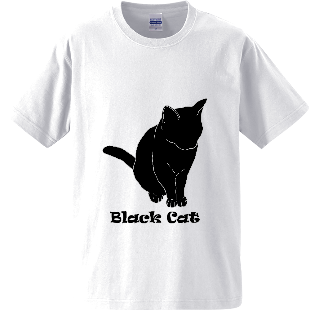 Black Cat