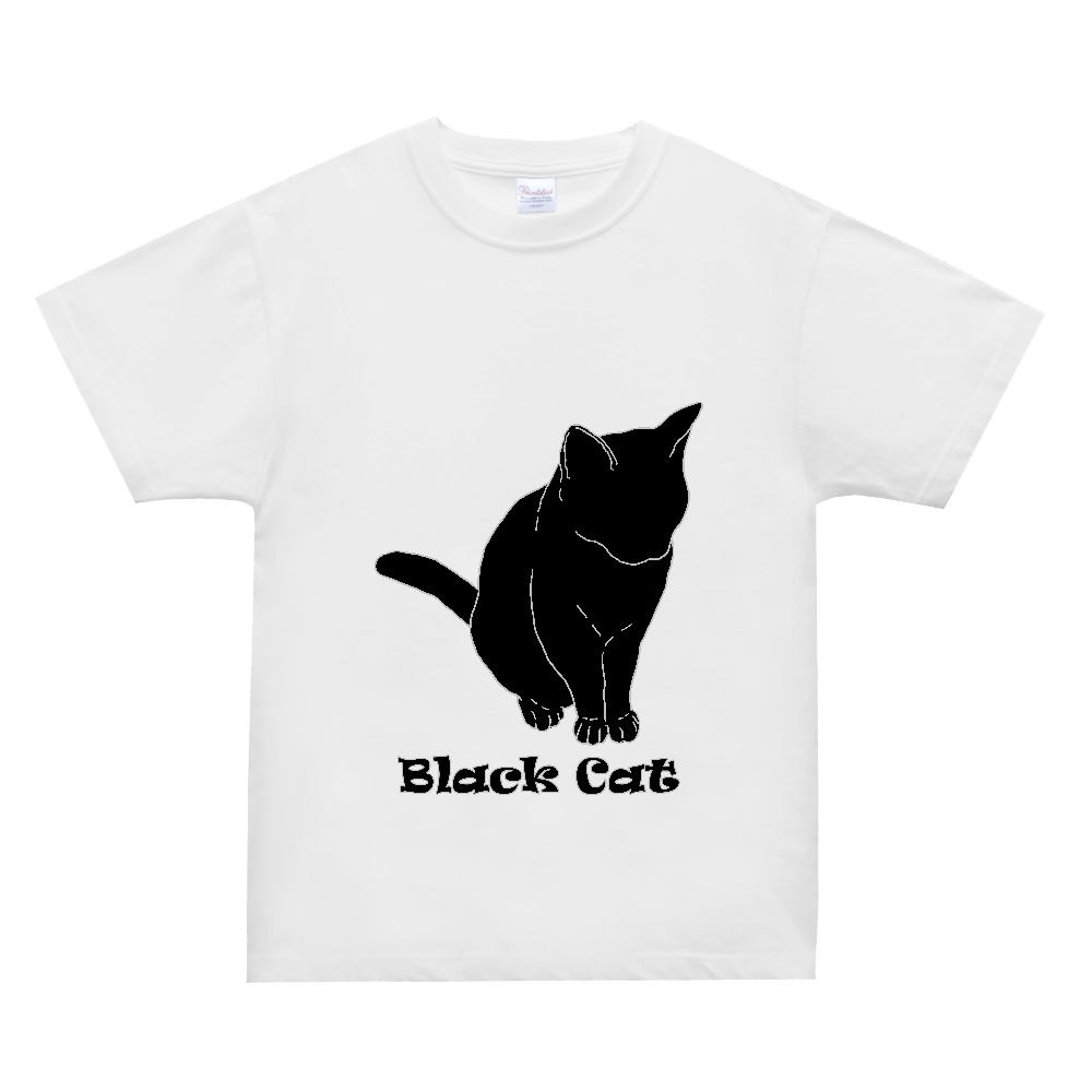 Black Cat