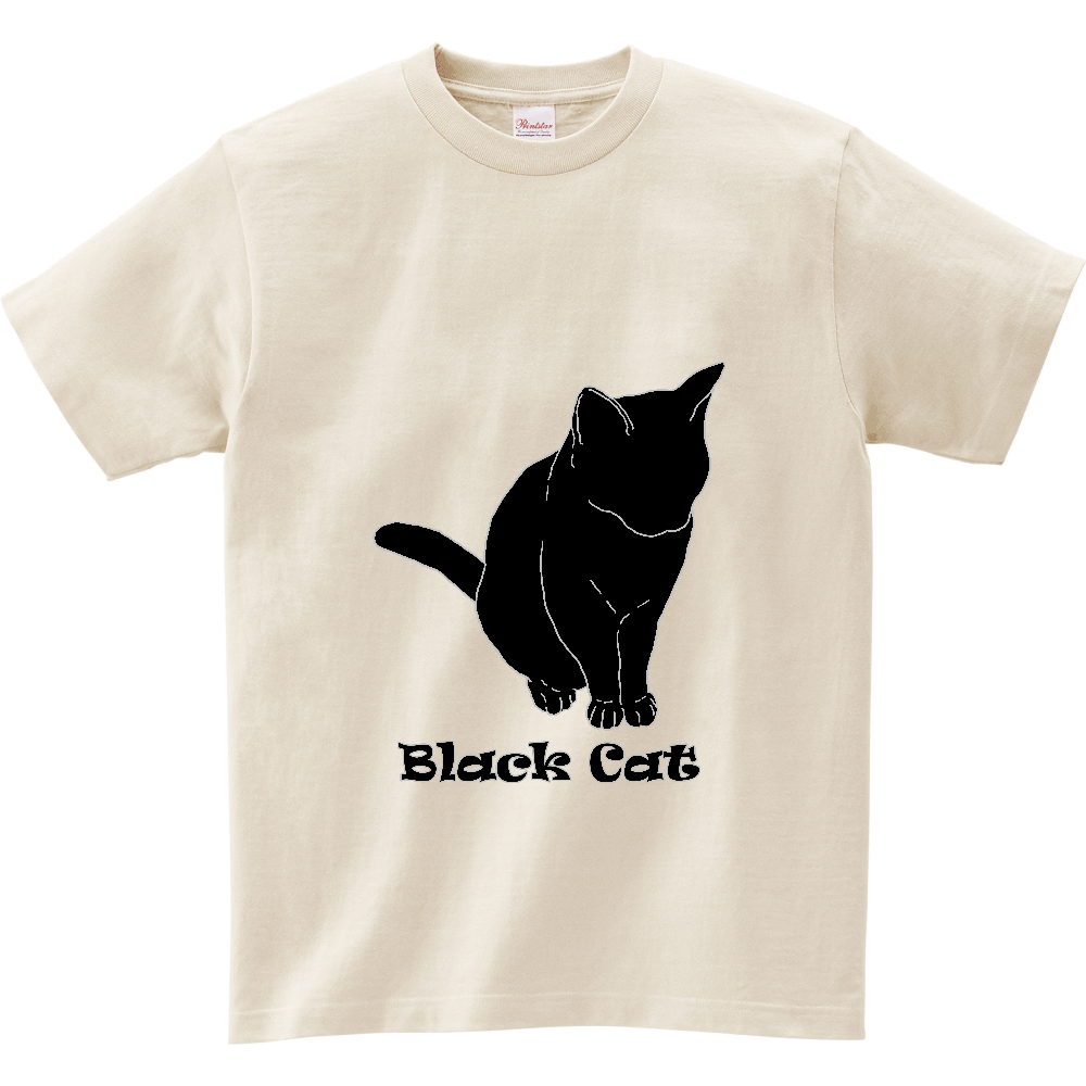 Black Cat