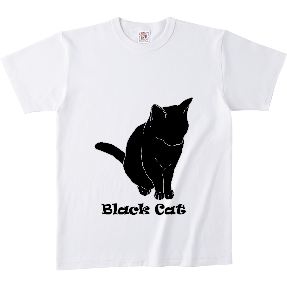 Black Cat